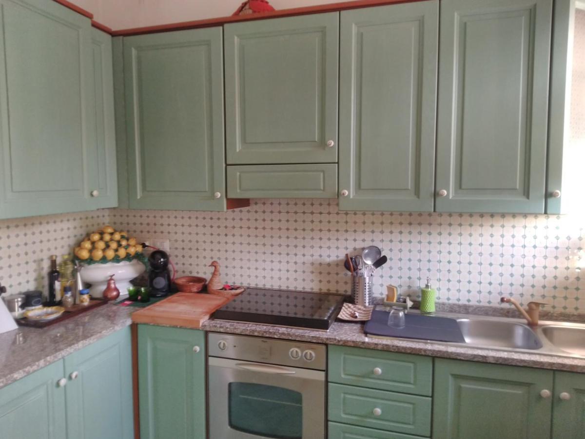 La Casa Di Aldo Apartment เปรูจา ภายนอก รูปภาพ