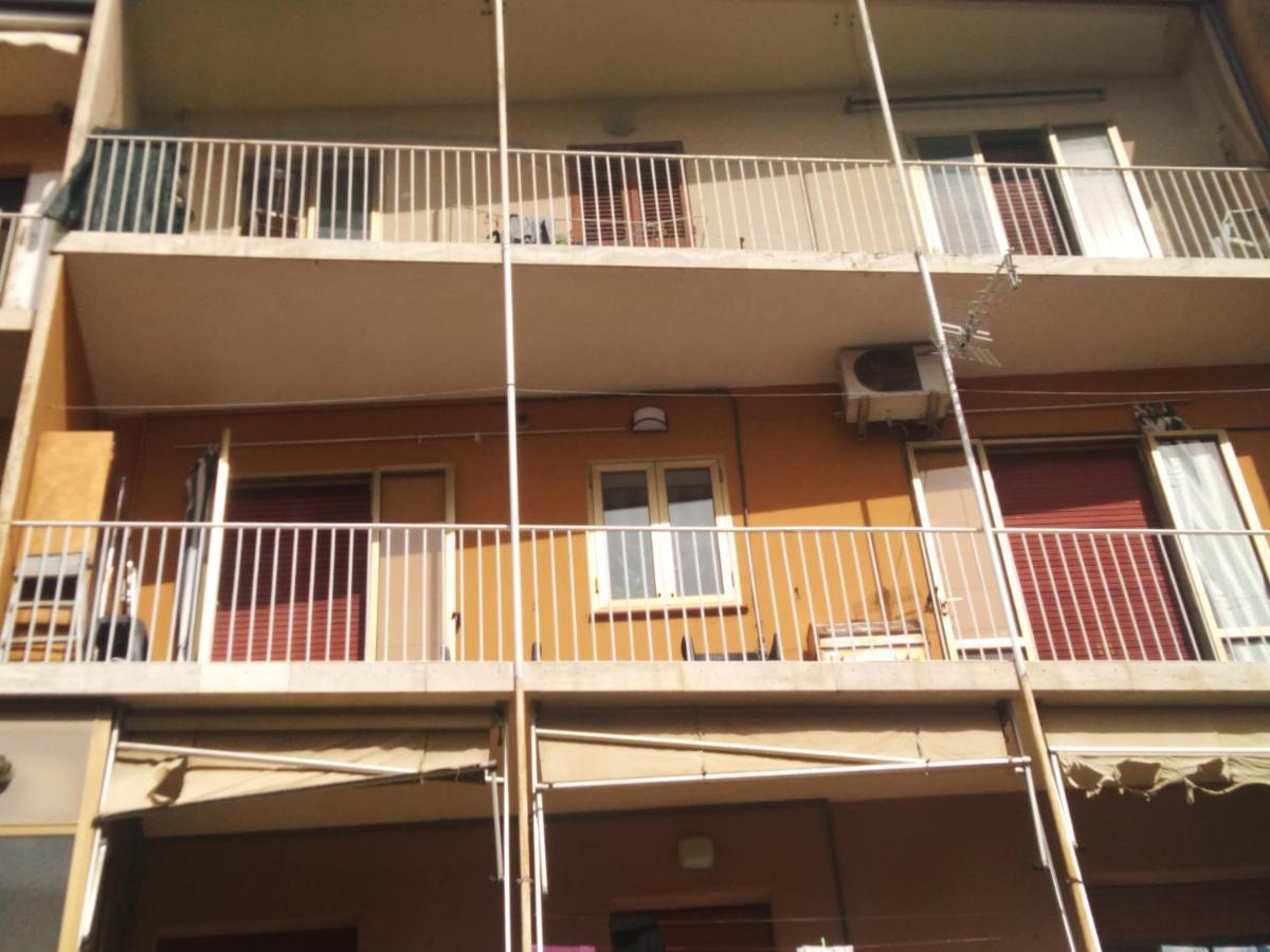 La Casa Di Aldo Apartment เปรูจา ภายนอก รูปภาพ
